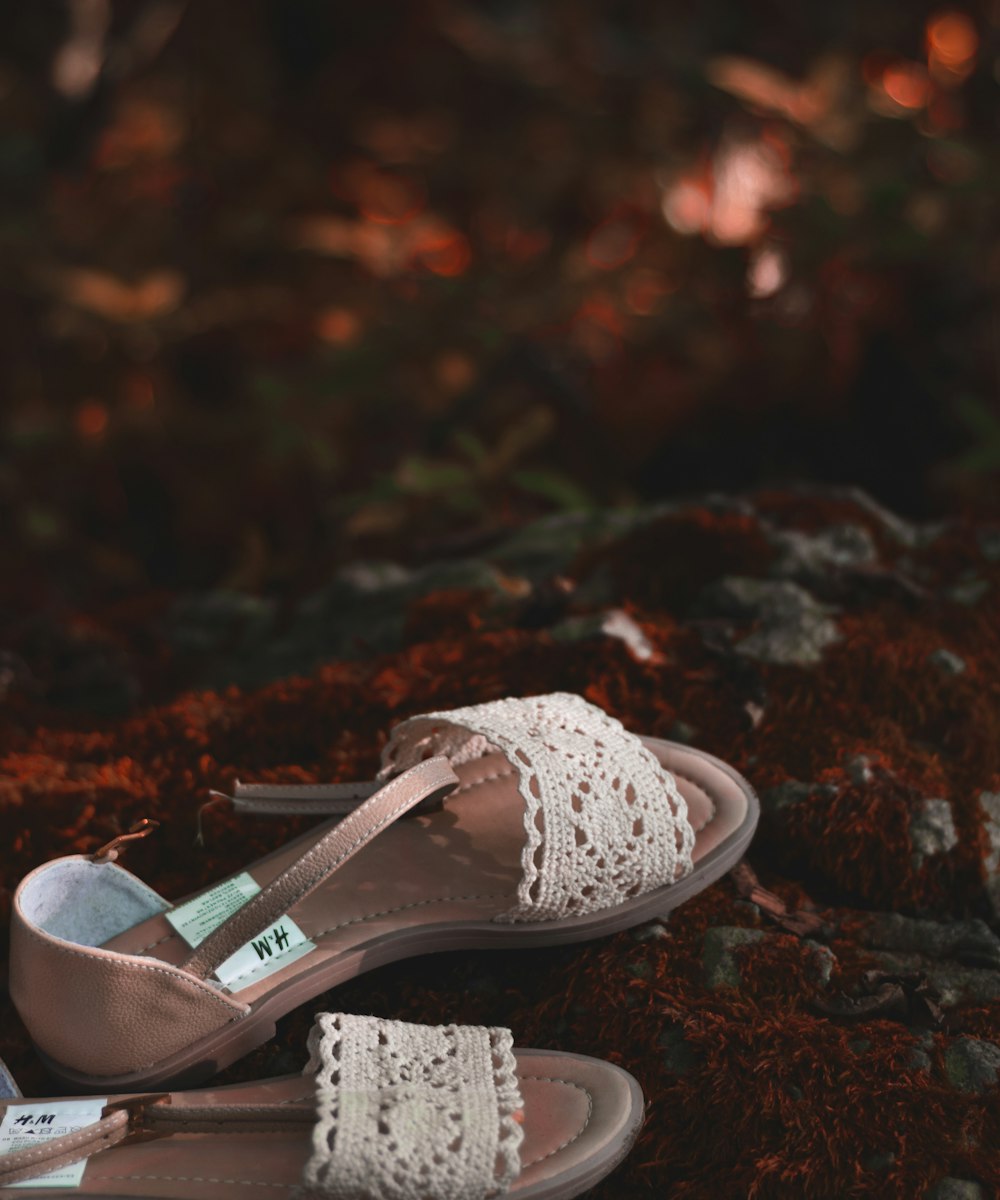 Coastal Sandal