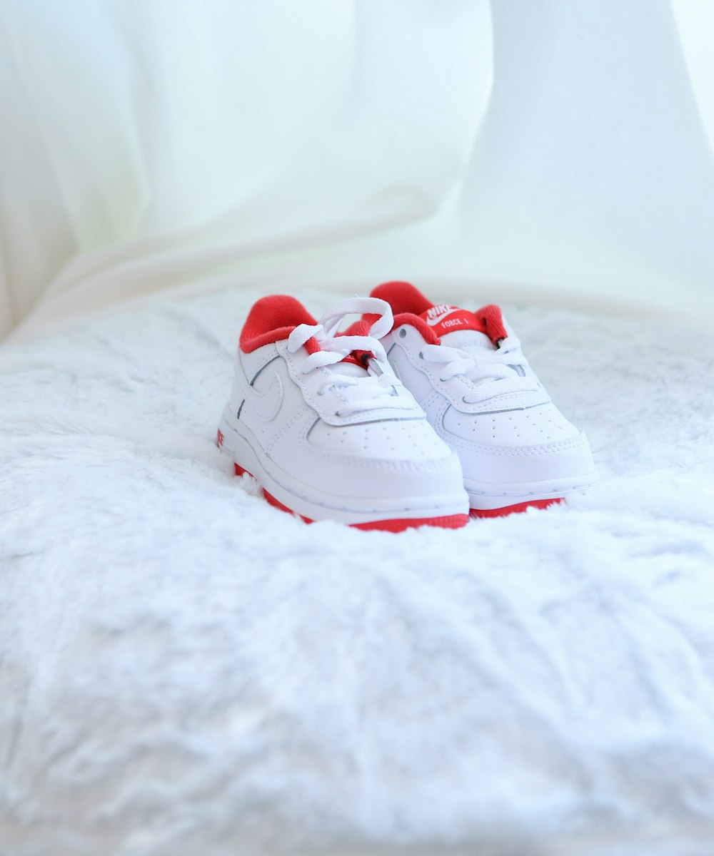 Coral Runner