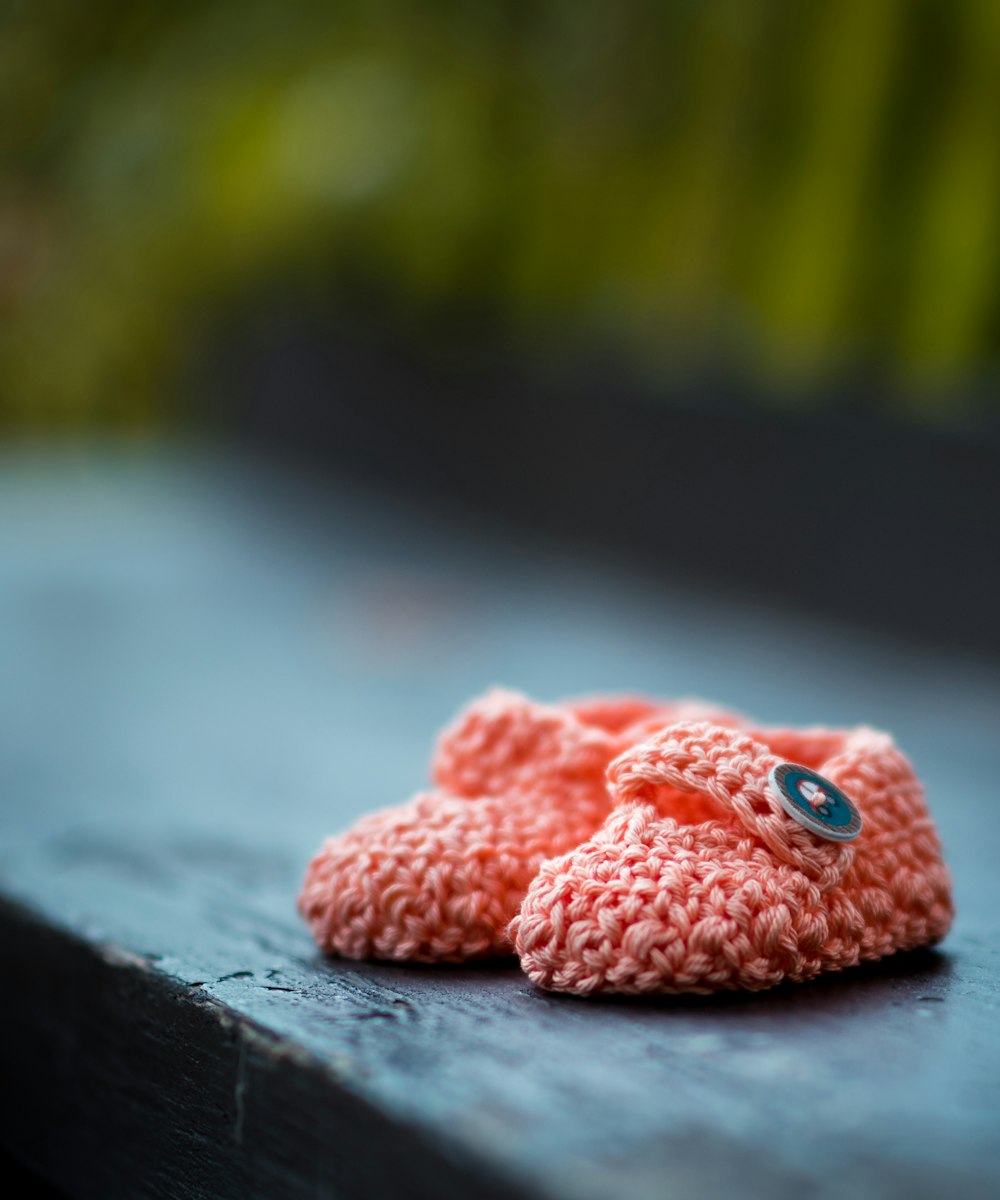 Cozy First Step